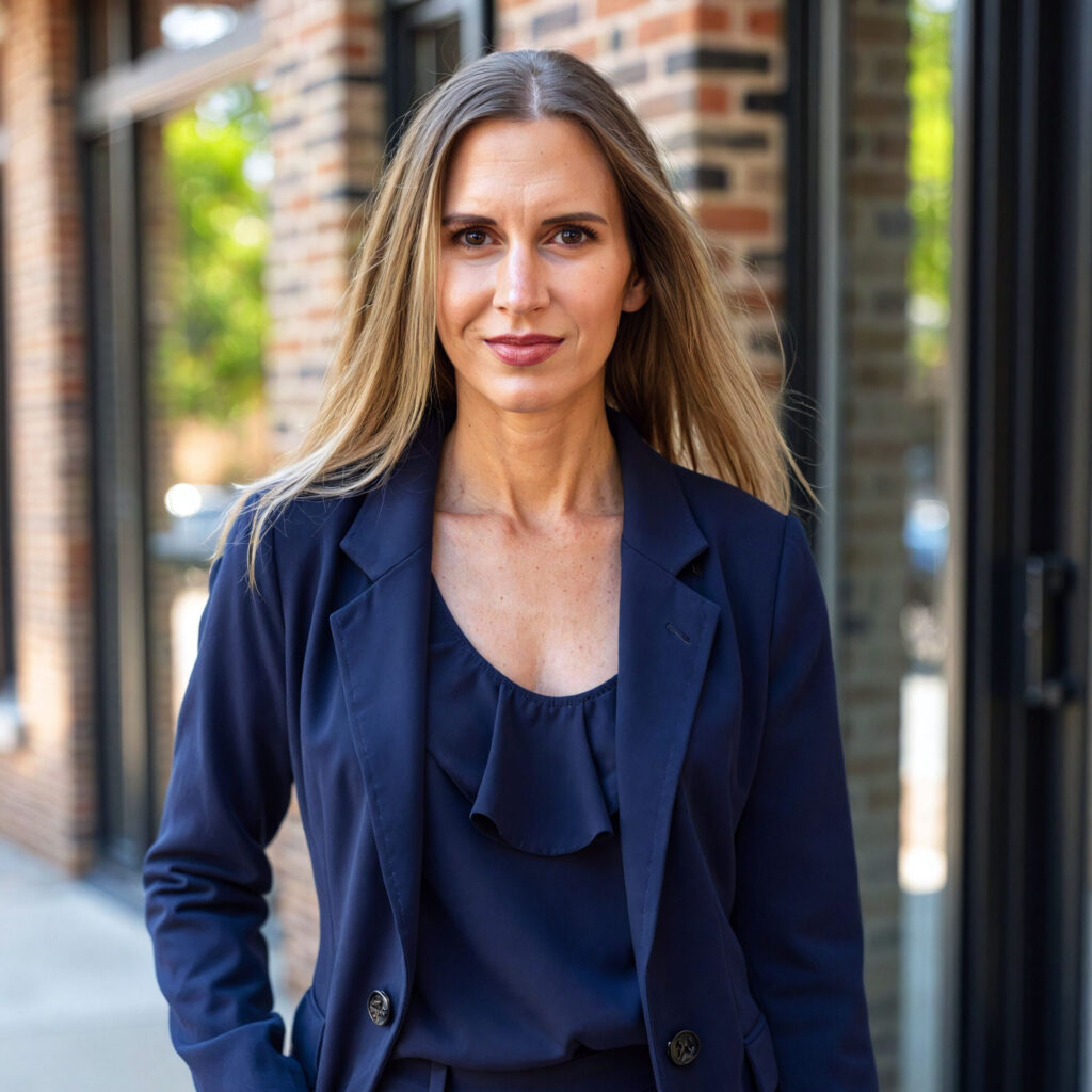 Amanda Richert, Esq.