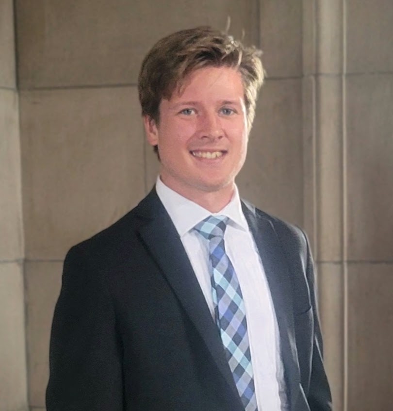 Nicholaus Rush, Esq.