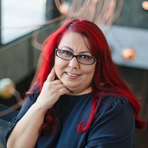 Maryem Sarwari, Esq.