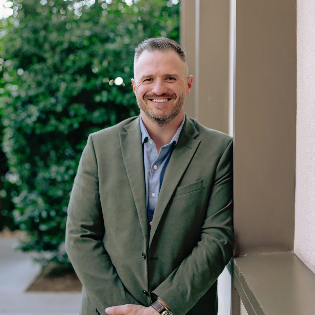 Patrick Mack, Esq.