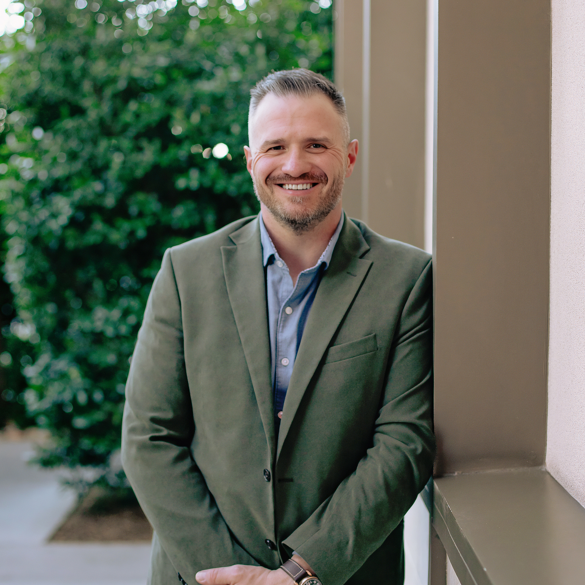 Patrick Mack, Esq.