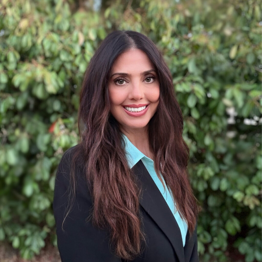 Violet Babassi, Esq.