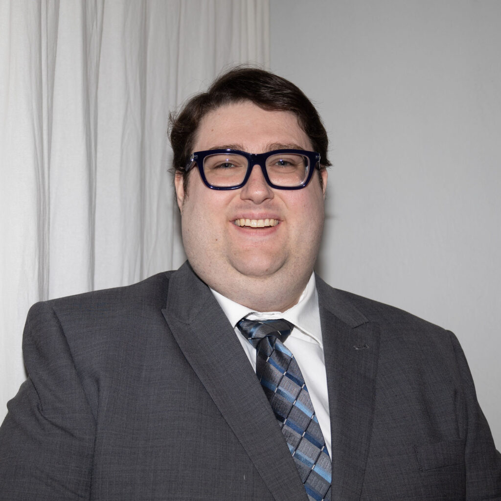 Luke Robertson, Esq.