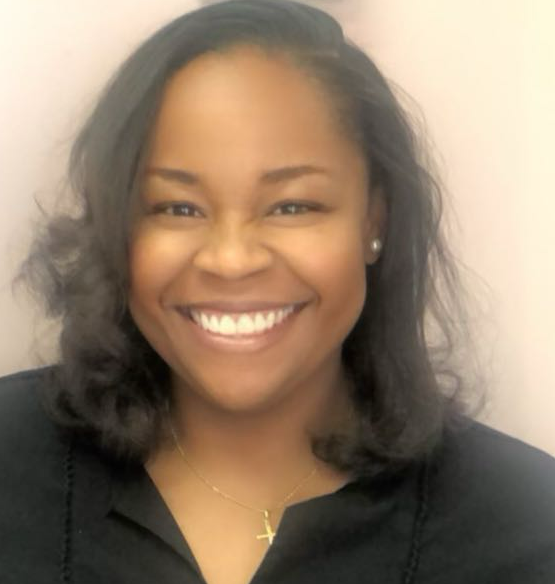 Danielle Benjamin, Esq.