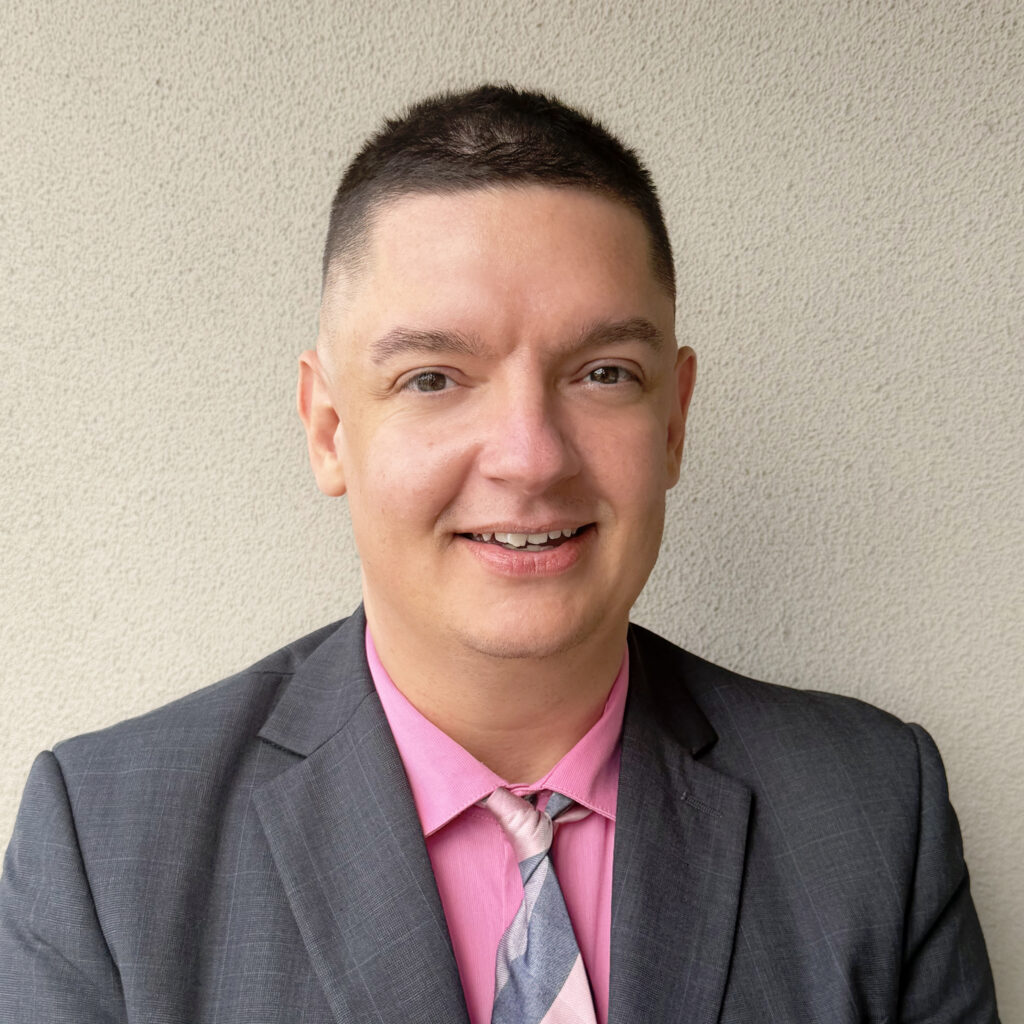 Alex Murdock, Esq.