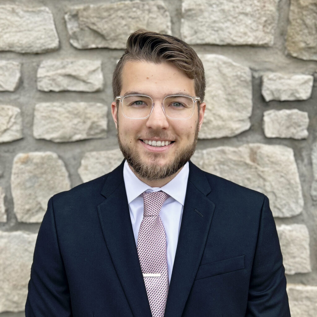 Justin Larson, Esq.