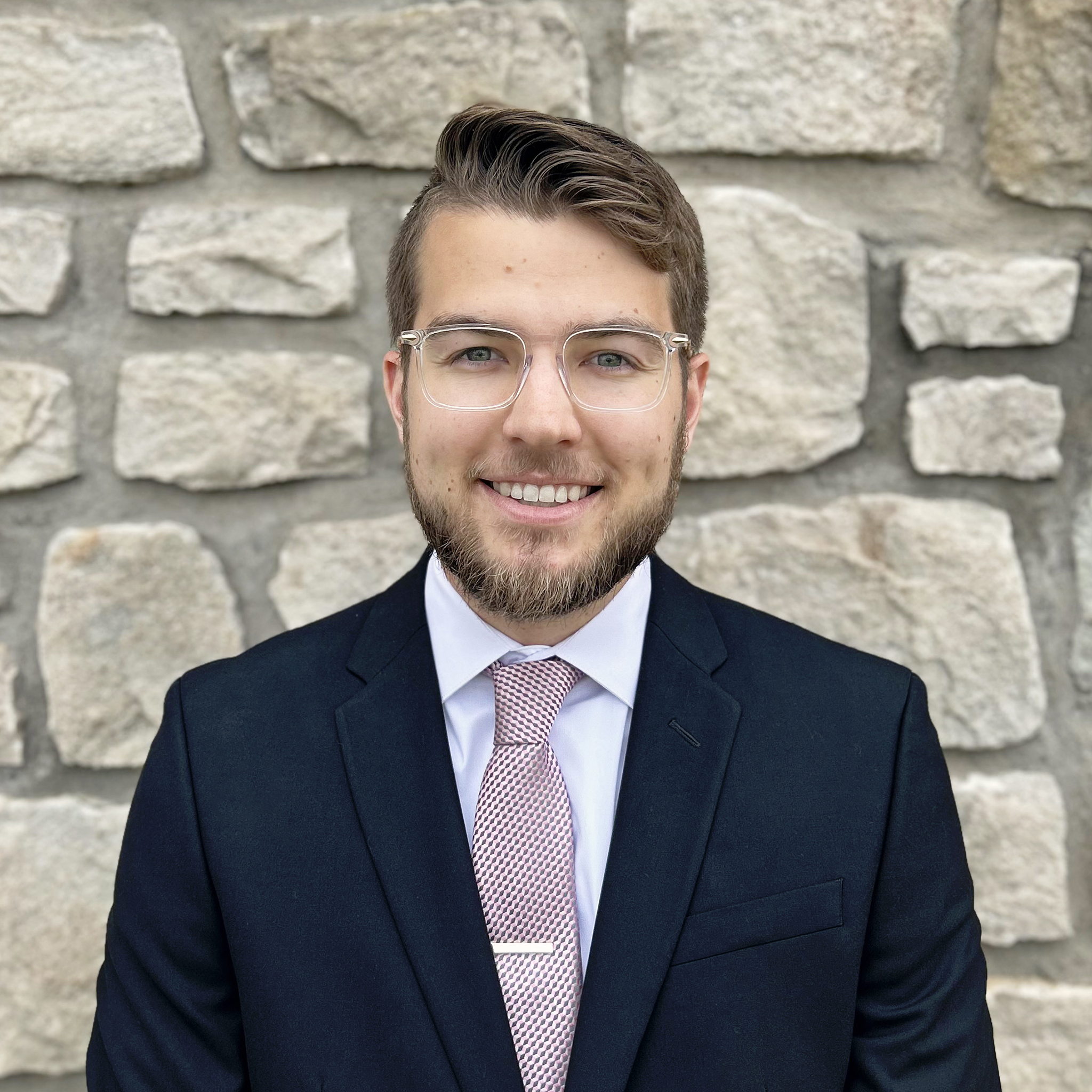 Justin Larson, Esq.