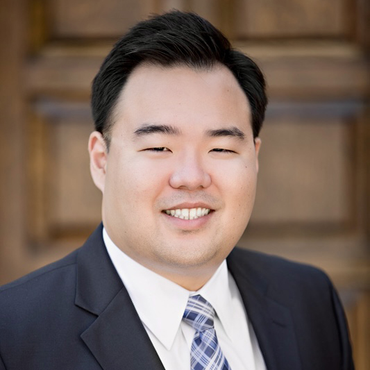 David Oh, Esq.