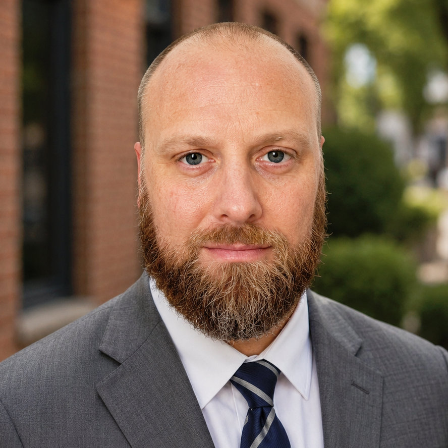 Scott McIntyre, Esq.