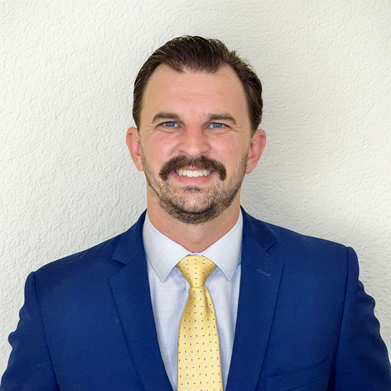 Bradley Beck, Esq.