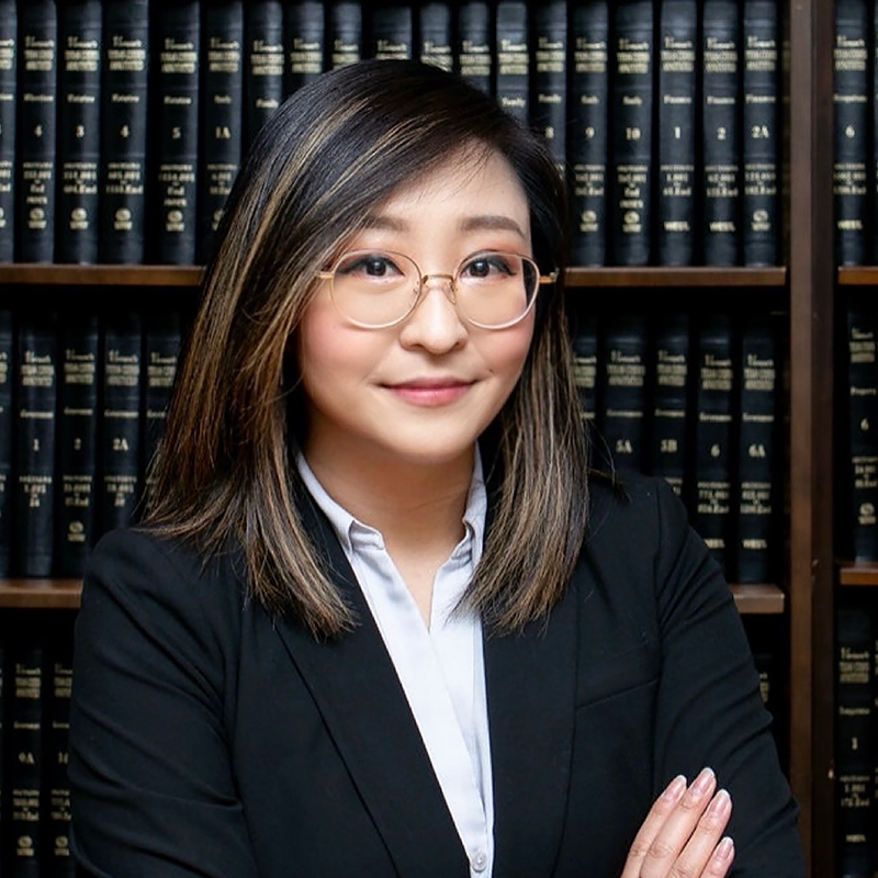 Jane Lee, Esq.