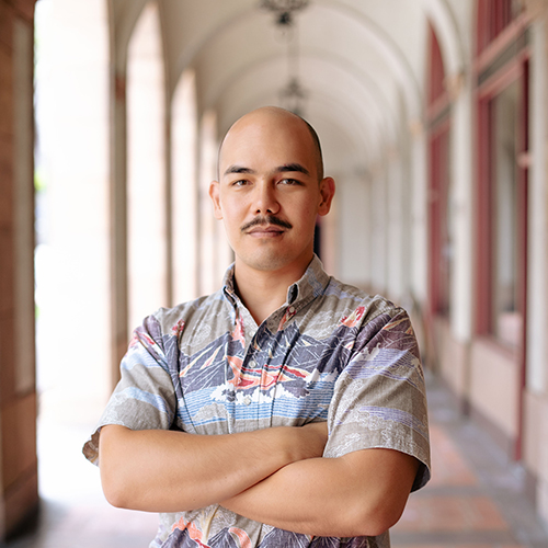 Keao Sproat-Hum, Esq.