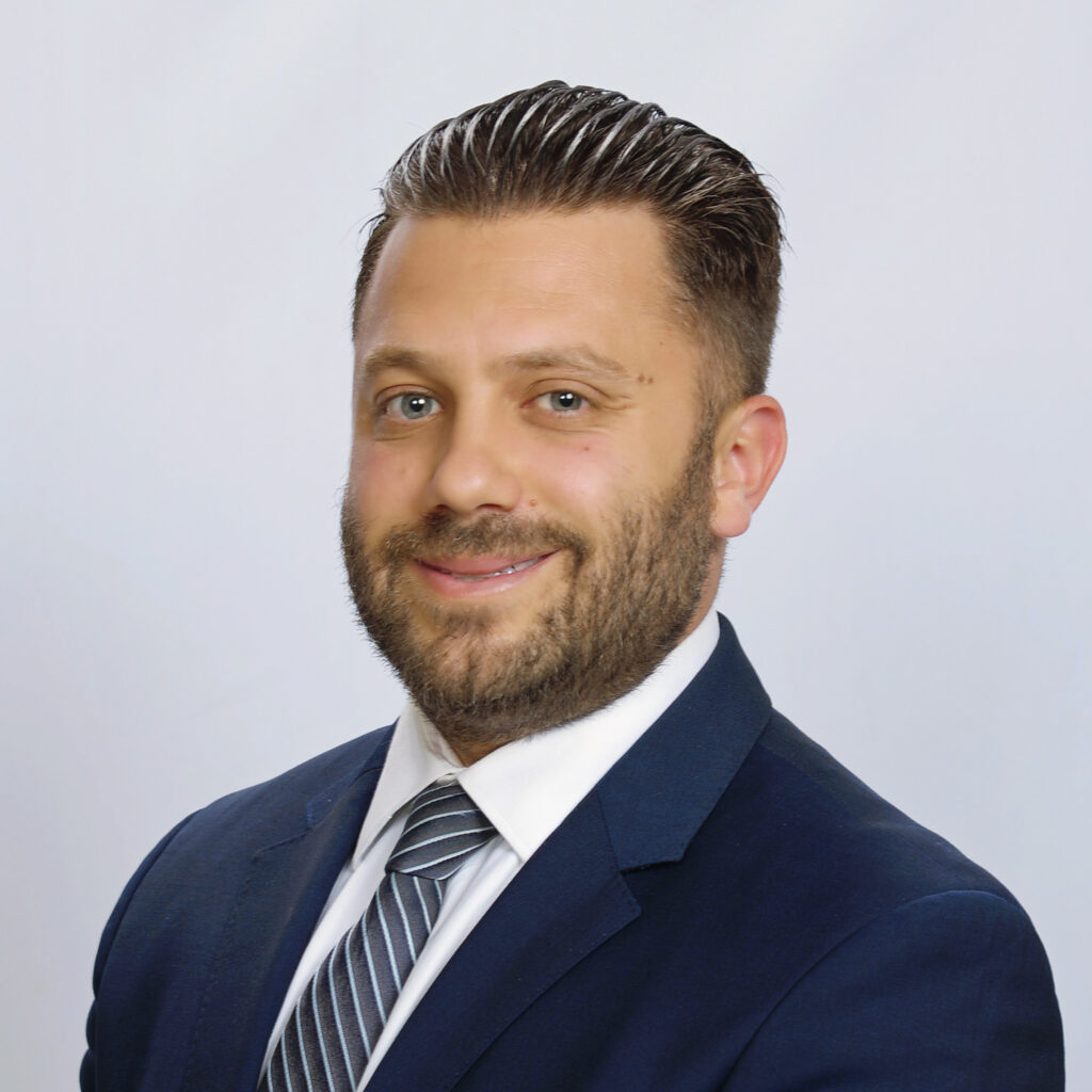 Michael Landman, Esq.